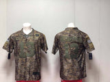 New York Giants #13 Odell Beckham Jr Camo