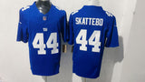 New York Giants #44 Cam Skattebo Style 2
