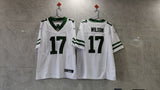 New York Jets #17 Davante Adams Jets Edition Style 3