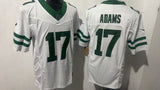 New York Jets #17 Davante Adams Style 1
