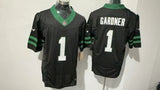 New York Jets #1 Ahmad Sauce Gardner Style 3