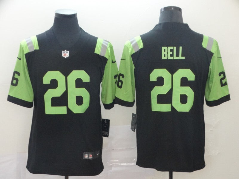 New York Jets #26 Le'Veon Bell_conew1