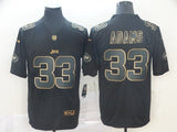 New York Jets #33 Jamal Adams