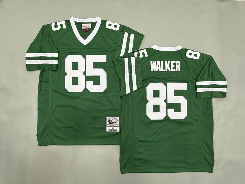 New York Jets #85 Wesley Walker New York Jets (1)_[1]