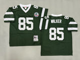 New York Jets #85 Wesley Walker New York Jets