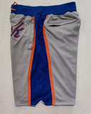 New York Mets Just don shorts grey Style 1