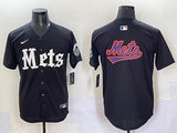 New York Mets Mets 5 Collaboration Style 1