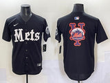New York Mets Mets 5 Collaboration Style 2