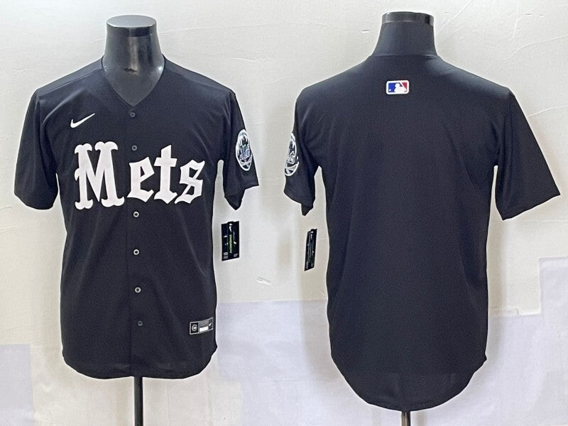 New York Mets Mets 5 Collaboration Style 3