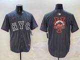 New York Mets Mets City Adult Style 1