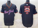 New York Mets Mets Retro Adult Style 7