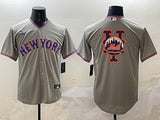 New York Mets Mets V2 Style 2