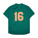 New York Mets #16 Dwight Gooden Style 4