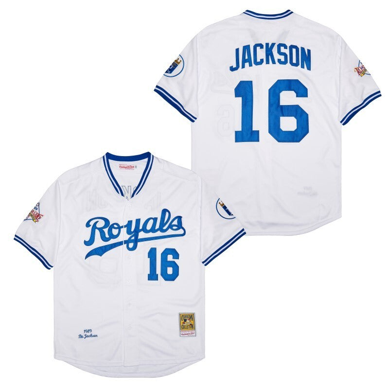 New York Mets #16 Dwight Gooden Style 8