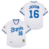 New York Mets #16 Dwight Gooden Style 8