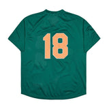 New York Mets #18 Darryl Strawberry Style 3