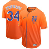 New York Mets #34 Noah Syndergaard