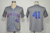 New York Mets #41 Style 2