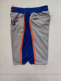 New York Mets mlb Mets Gray Shorts 3-3xl Style 4