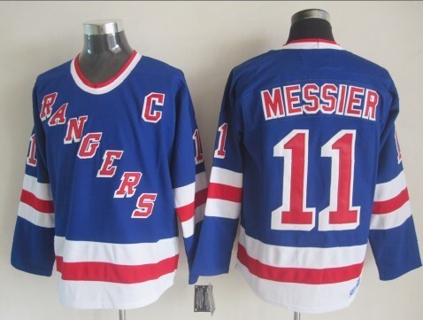 New York Rangers New York Rangers Style 10