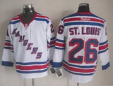 New York Rangers New York Rangers Style 15