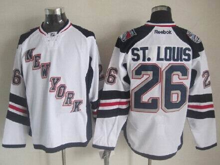 New York Rangers New York Rangers Style 16