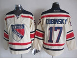New York Rangers New York Rangers Style 1