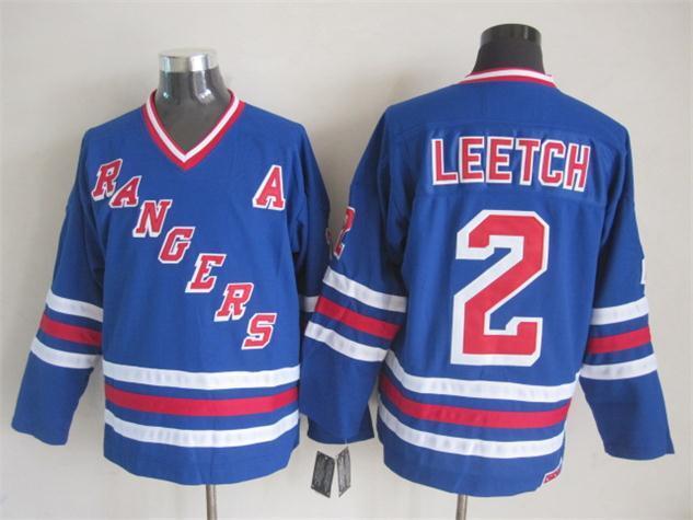 New York Rangers New York Rangers Style 20