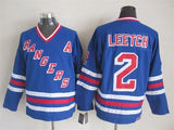 New York Rangers New York Rangers Style 20