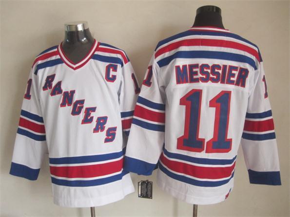 New York Rangers New York Rangers Style 22