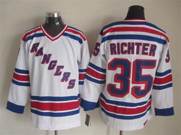 New York Rangers New York Rangers Style 23