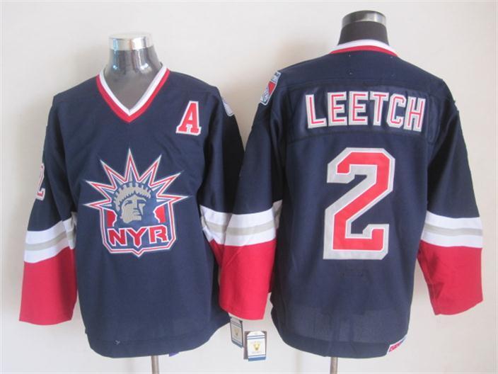 New York Rangers New York Rangers Style 30