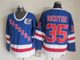 New York Rangers New York Rangers Style 34