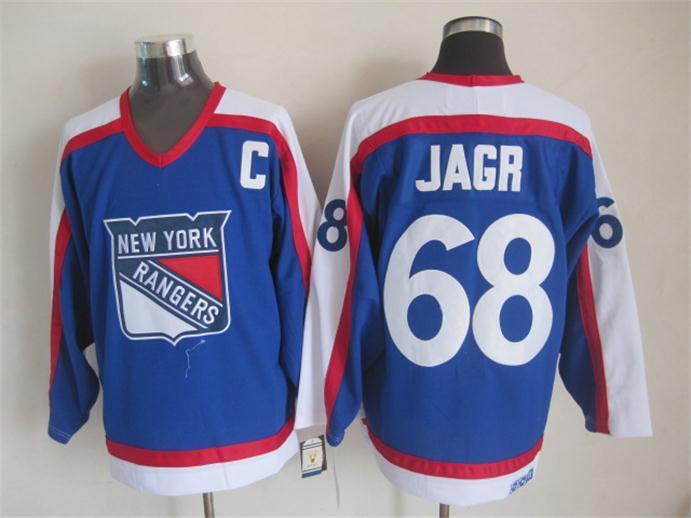 New York Rangers New York Rangers Style 37
