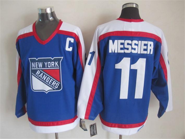 New York Rangers New York Rangers Style 38