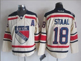 New York Rangers New York Rangers Style 3
