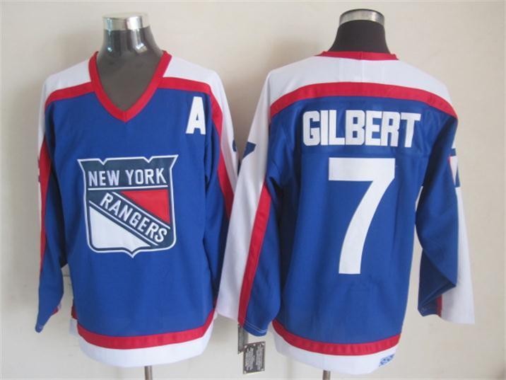 New York Rangers New York Rangers Style 40