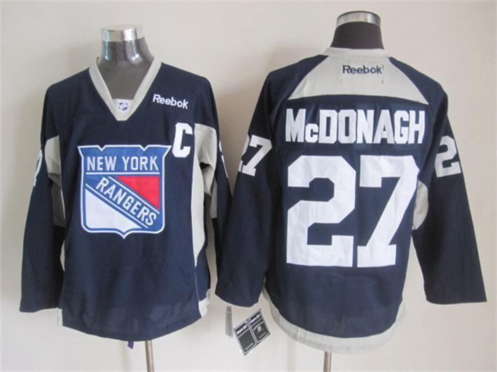 New York Rangers New York Rangers Style 42