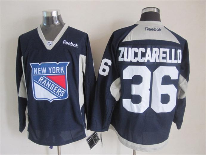New York Rangers New York Rangers Style 44