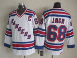 New York Rangers New York Rangers Style 45