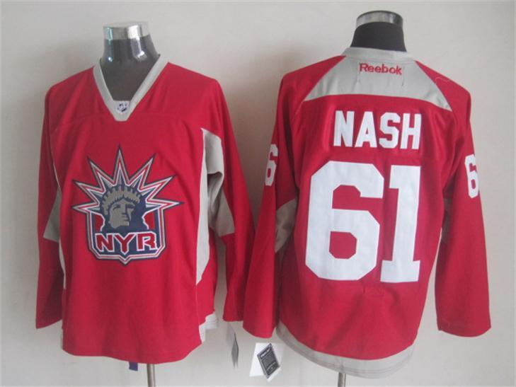 New York Rangers New York Rangers Style 47
