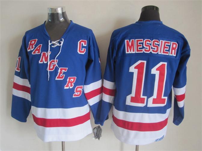 New York Rangers New York Rangers Style 49