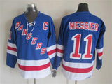 New York Rangers New York Rangers Style 49