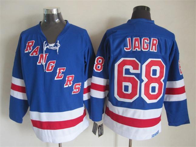 New York Rangers New York Rangers Style 53