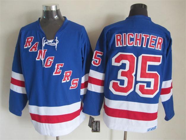 New York Rangers New York Rangers Style 55