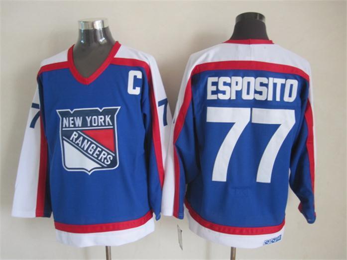 New York Rangers New York Rangers Style 58