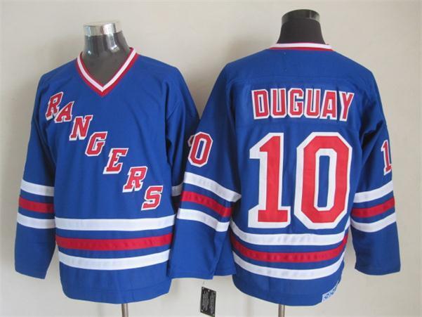 New York Rangers New York Rangers Style 59