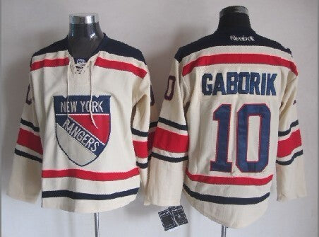 New York Rangers New York Rangers Style 5