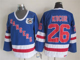 New York Rangers New York Rangers Style 60