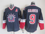 New York Rangers New York Rangers Style 67